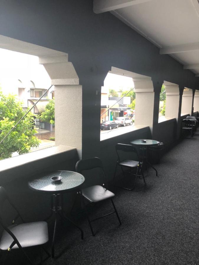 Bayview Hotel - Batemans Bay Exterior foto